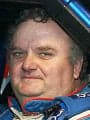 Vladimír Berger, rally driver