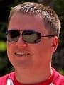 Edijs Bergmanis, rally driver