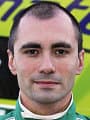 Giovanni Bernacchini, rally driver