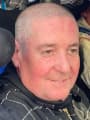 Bernard Farrell, rally driver