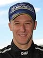 Patrick Bernardi, rally driver