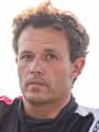 Bernd Casier, rally driver