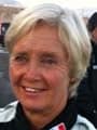 Michèle Espinosi-Petit, rally driver