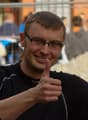 Łukasz Biernot, rally driver