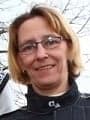 Nina Blumreich, rally driver