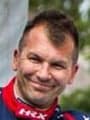 Bogusław Browiński, rally driver