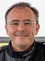 Oleg Kotlyarevskiy, rally driver