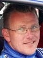 Jan-Albert Bosscha, rally driver