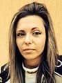 Natasha Botzari, rally driver