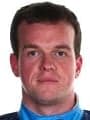 Dale Bowen, rally driver
