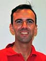 João Branco, rally driver