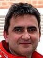 Bruno Brissart, rally driver