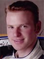 Joachim Burgard, rally driver