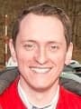 Janik Buck, rally driver