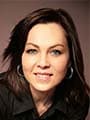 Sandra Bufe, rally driver
