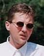 Geoff Jones, rally driver