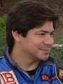 Joakim Nyman, rally driver
