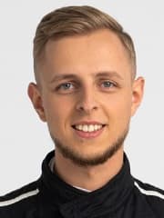 Tomas Butavičius, rally driver