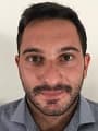 Konstantinos Caesar, rally driver