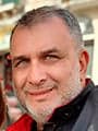 Massimo Cambria, rally driver
