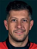 Jorge Carvalho