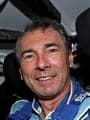 Philippe Catudal, rally driver