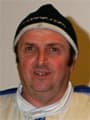 Gilberto Ceccoli, rally driver
