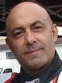 Livio Ceci, rally driver