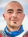 Paolo Ceci, rally driver