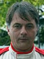 Moreno Cenedese, rally driver