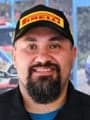Kemal Cetinkaya, rally driver