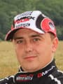 Pavel Chelebayev, rally driver