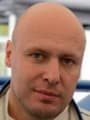 Evgeny Cherkasov, rally driver