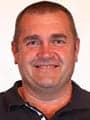 Eddy Chevaillier, rally driver