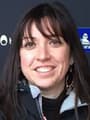 Christelle Pla, rally driver