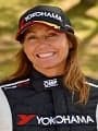 Christine Pfister, rally driver