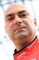 Dmitriy Chumak, rally driver