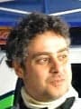 Antonio Cigni, rally driver