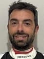 Stefano Cirillo, rally driver