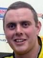 Sam Collis, rally driver