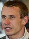Larry Cols, rally driver