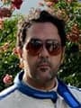 Constantinos Constantinou, rally driver
