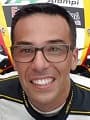 Corrado Bonato, rally driver