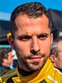 Miguel Correia, rally driver