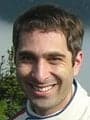 Aaron Crescenti, rally driver