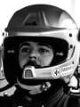 Diego Cruz Ares, rally driver