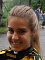 Alexia Cunico, rally driver