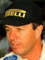 Aulis Ahonen, rally driver