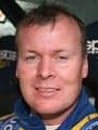Justin Dale, rally driver