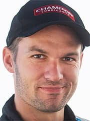 Mads Dalsager, rally driver